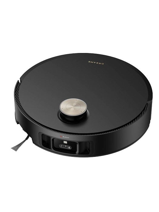 Робот-пылесос Dreame X50 Ultra Complete RLX85CE-4 (Black) купить в интернет-магазине icover