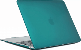 Купить накладка i-blason cover для macbook air 13 2018/2020 (matte dark green) в Москве. В нашем каталоге интернет-магазина icover.ru вы можете ознакомиться с ценами, подробным описанием, фотографиями и техническими характеристиками. Низкие цены. Высокое качество. Доставка по России. Заказать товары по телефону +7(495)229-39-50 Накладка i-Blason Cover для MacBook Air 13 2018/2020 (Matte Dark Green) купить в интернет-магазине icover