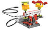 Датчик движения Lego Education Mindstorms (9583) для ПервоРобота WeDo (Silver) купить в интернет-магазине icover