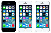 Apple iPhone 5S 16Gb Space Gray (ME432RU/A) LTE купить в интернет-магазине icover