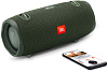 Портативная акустика JBL Xtreme 2 JBLXTREME2GRNEU (Green) купить в интернет-магазине icover