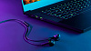 Наушники Razer Hammerhead Duo Console RZ12-03030300-R3M1 (Black/Green) купить в интернет-магазине icover