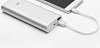 Xiaomi Mi Power Bank 16000mAh - внешний аккумулятор (Silver) купить в интернет-магазине icover