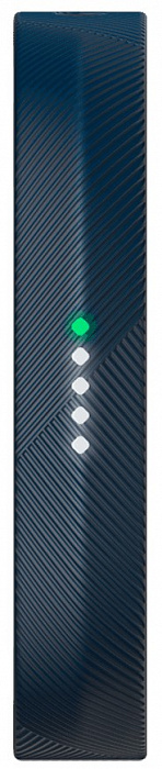 Fitbit Flex 2 - спортивный браслет (Navy) купить в интернет-магазине icover