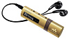 Sony Walkman (NWZ-B183F) - MP3-плеер (Gold) купить в интернет-магазине icover