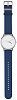 Умные часы Withings Move Timeless 38mm (White/Blue) купить в интернет-магазине icover