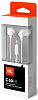 Гарнитура JBL C50HI (White) купить в интернет-магазине icover