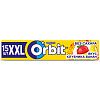 Жевательная резинка Orbit XXL Клубника-Банан, без сахара (20х20.4г) купить в интернет-магазине icover