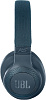Bluetooth-наушники JBL E65BTNC с микрофоном (Blue) купить в интернет-магазине icover