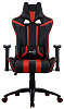Игровое кресло Aerocool AC120 AIR (Black/Red) купить в интернет-магазине icover