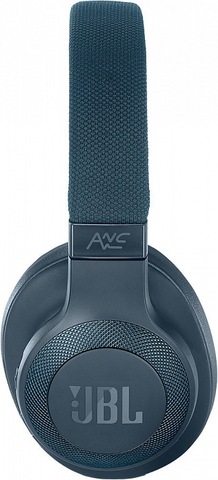 Bluetooth-наушники JBL E65BTNC с микрофоном (Blue) купить в интернет-магазине icover