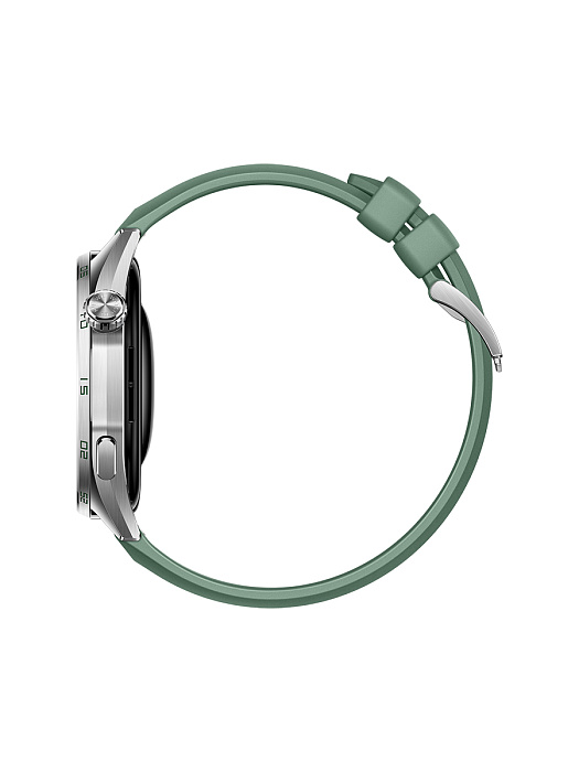 Смарт-часы HUAWEI Watch GT 6 46 mm 55020FWD (Green Woven) купить в интернет-магазине icover