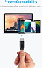 Кабель Anker PowerLine+ USB-C/USB 3.0 0.9 м A8168HA1 (Gray) купить в интернет-магазине icover