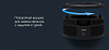 Автомобильный очиститель воздуха Xiaomi 70mai Car Air Purifier Pro (Black) купить в интернет-магазине icover