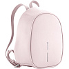 Рюкзак XD Design Bobby Elle P705.224 (Pink) купить в интернет-магазине icover