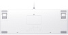 Игровая клавиатура Xtrfy K4 RGB Tenkeyless (White) купить в интернет-магазине icover