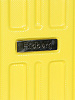 Комплект чемоданов Ridberg Discover L+BB (Yellow) купить в интернет-магазине icover