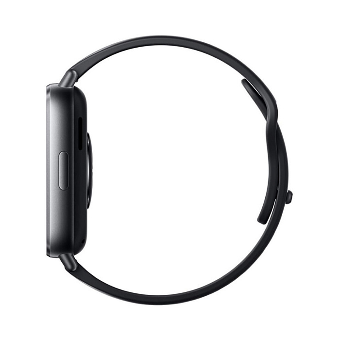 Умные часы Xiaomi Redmi Watch 5 Active BHR8784GL (Midnight Black)  купить в интернет-магазине icover