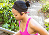 Стерео Bluetooth-гарнитура AfterShokz Trekz Titanium AS600PK (Pink) купить в интернет-магазине icover