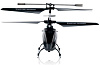 Syma S36 Space Shuttle 2.4GHz - радиоуправляемый вертолет (Black) купить в интернет-магазине icover