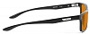 Очки для компьютера Gunnar Vertex Amber Max VER-00112 (Onyx) купить в интернет-магазине icover