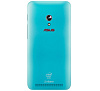 Смартфон Asus Zenfone 4 A450CG-1D202RU (Blue) купить в интернет-магазине icover