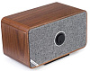 Беспроводная акустика Ruark Audio MRx (Rich Walnut) купить в интернет-магазине icover