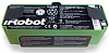 Аккумуляторная батарея для робота-пылесоса iRobot Roomba Li-ion 3300mAh 4462425 (Green) купить в интернет-магазине icover