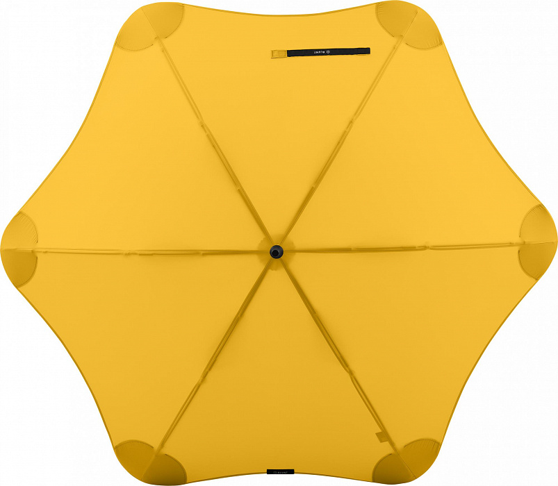 Зонт BLUNT Coupe (Yellow) купить в интернет-магазине icover