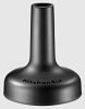 Сифонная кофеварка KitchenAid Artisan 5KCM0812EOB (Black) купить в интернет-магазине icover