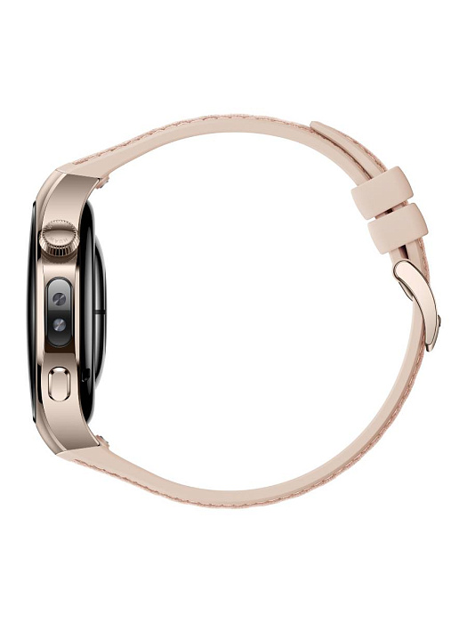 Умные часы Huawei Watch 5 42 mm SOC-AL00 (Beige) купить в интернет-магазине icover