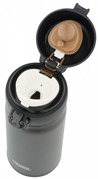 Термос Thermos JNL-352 0.35L (Black) купить в интернет-магазине icover