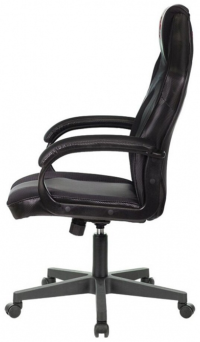 Игровое кресло A4Tech Bloody GC-200 (Black) купить в интернет-магазине icover