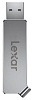 Флеш-накопитель Lexar Dual 256GB USB 3.1 Type-C/Type-A (Silver) купить в интернет-магазине icover