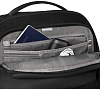 Рюкзак Incase A.R.C. Commuter Pack (INCO100683-BLK) для ноутбука 16" (Black) купить в интернет-магазине icover
