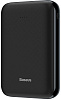 Внешний аккумулятор Baseus Mini Q 10000mAh PPALL-XQ01 (Black) купить в интернет-магазине icover