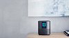 Стационарная беспроводная акустика Bose Home Speaker 500 795345-2100 (Black) купить в интернет-магазине icover