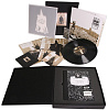 Сборник Pearl Jam - Ten Collector's Edition Box Set (2 CD + DVD + 4 LP + Audio MC) купить в интернет-магазине icover