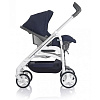 Inglesina Huggy Multifix (GL000022308) - детское автокресло-переноска (Marina) купить в интернет-магазине icover
