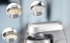 Кухонный комбайн Bomann KM 6009 CB (Titan) купить в интернет-магазине icover