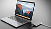USB-концентратор HyperDrive Power 9-in-1 USB-C HD30F (Grey) купить в интернет-магазине icover