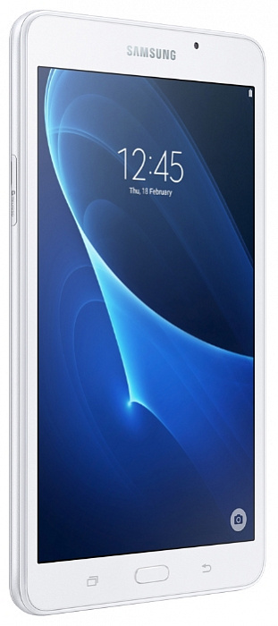 Планшет Samsung Galaxy Tab A 7'' 8Gb, LTE (White) купить в интернет-магазине icover