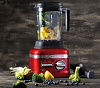 Стационарный блендер KitchenAid Artisan Power Plus 5KSB8270ECA (Caramel Apple) купить в интернет-магазине icover