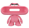 Beats Pill Dude - подставка для Beats Pill (Pink) купить в интернет-магазине icover