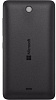 Cмартфон Microsoft Lumia 430 Dual Sim (Black) купить в интернет-магазине icover