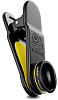Объектив Black Eye Macro G4 G4MC001 (Black) купить в интернет-магазине icover