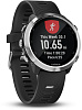 Умные часы Garmin Forerunner 645 Music 010-01863-30 (Black) купить в интернет-магазине icover