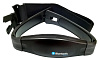 Нагрудный кардиопояс DFC W227Q 5кГц + Bluetooth (Black) купить в интернет-магазине icover