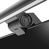 Лампа для монитора Baseus i-wok Series Source Screen Hanging Light (Black) купить в интернет-магазине icover