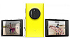 Nokia Lumia 1020 (Yellow) купить в интернет-магазине icover